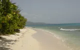 Plaże na wyspie