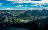 Lysefjorden