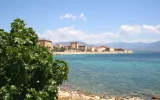 Ajaccio