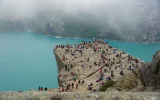 Preikestolen
