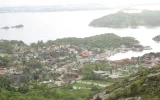 Hommersåk