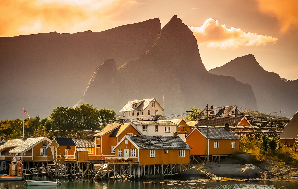 Nordkapp !!!REJS ODWOŁANY!!!
