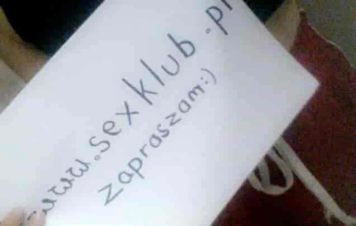 Klub Sexu - Dołącz i uprawiaj sex ile chcesz! Sex Randki, DYSKRETNE spotkania, Pokazy nago!