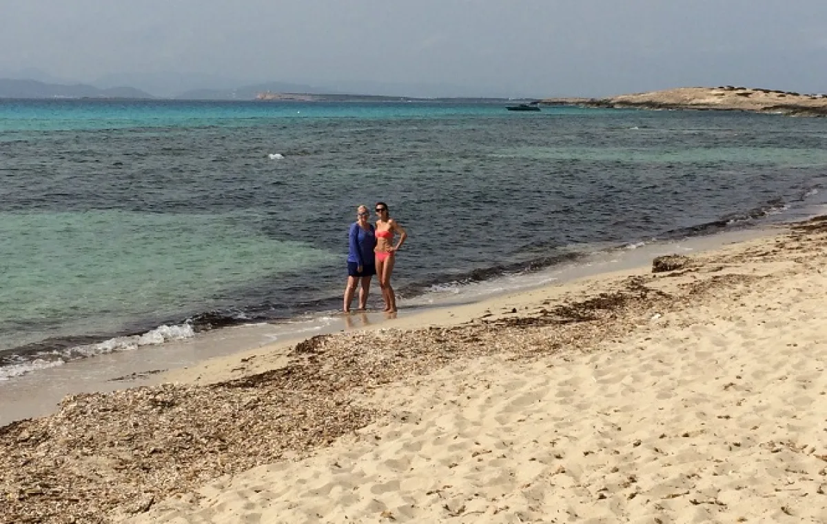 Wyspy Balearskie - Majorka II