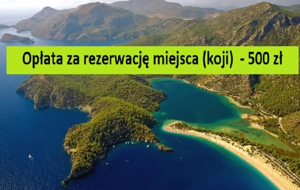 Turcja Egejska