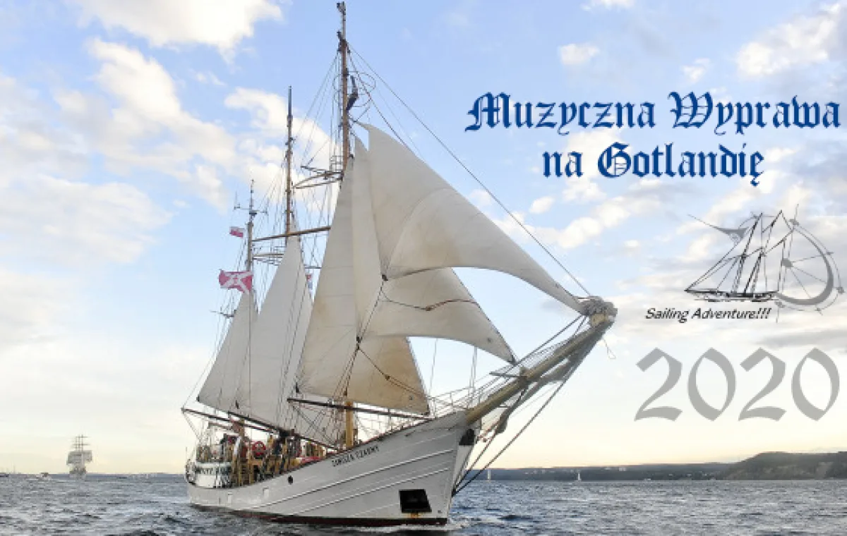 Muzyczna Wyprawa na Gotlandię