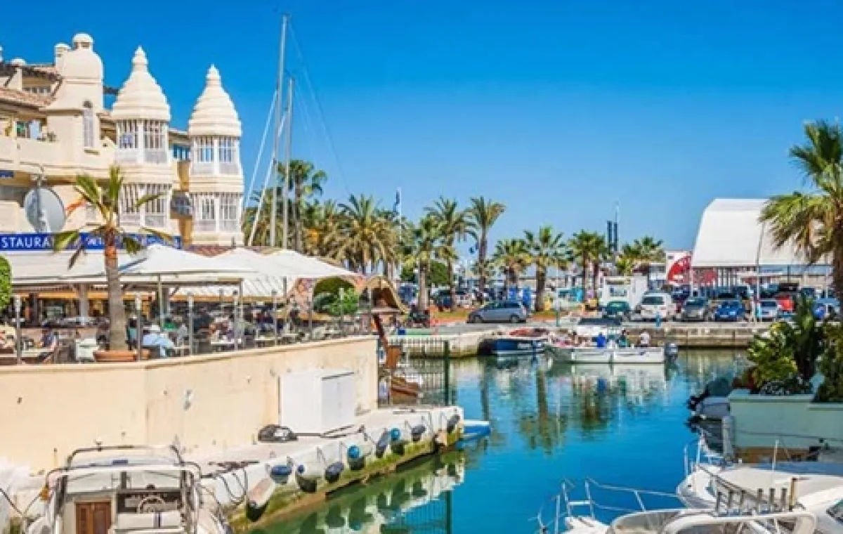 Costa del Sol
