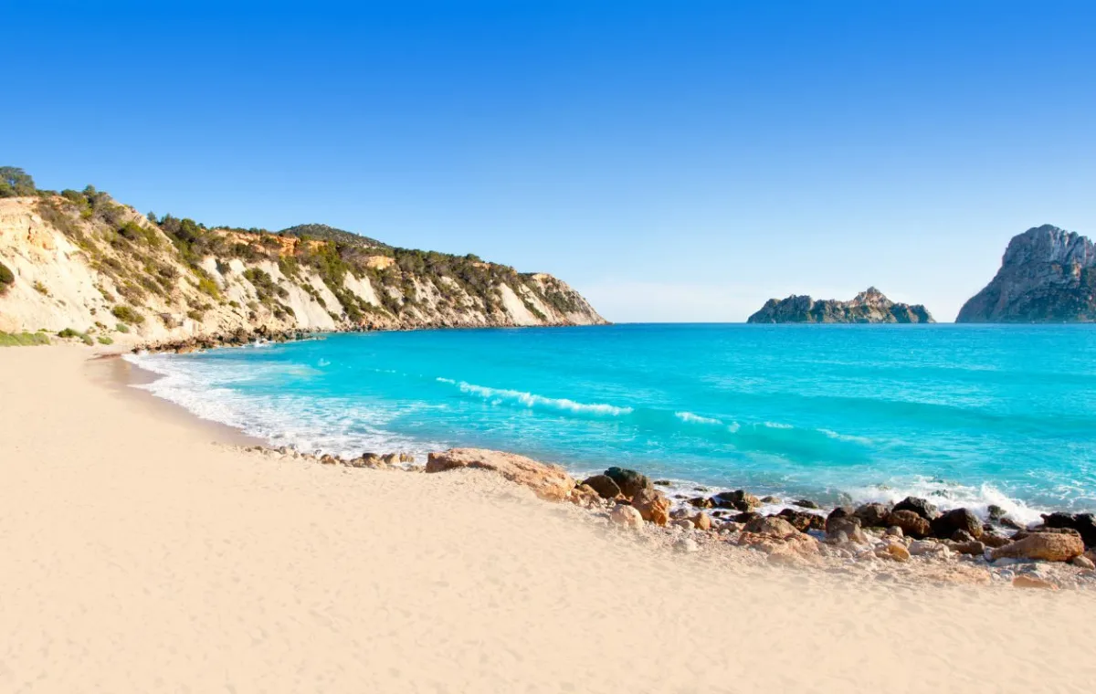 Wakacje na obłędnych Balearach: Majorka / Ibiza / Formentera / Cabrera