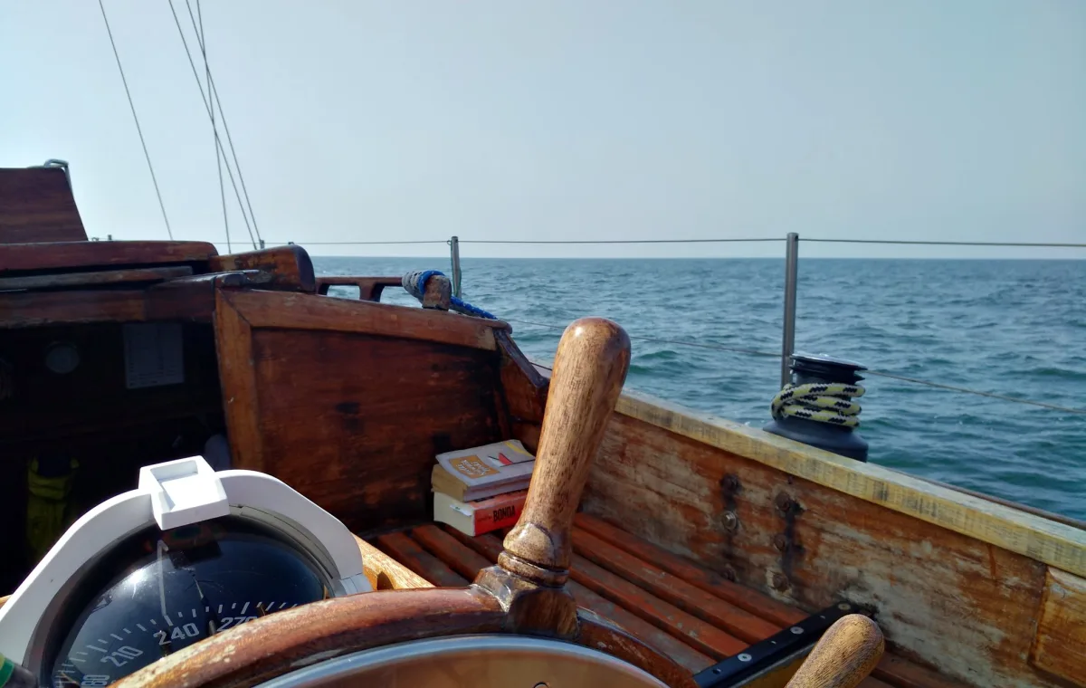Polskie wybrzeże, czyli cudze chwalicie, swego nie znacie