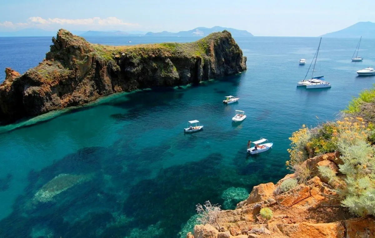 Wyspy Kanaryjskie. Gran Canaria - ??? - Gran Canaria