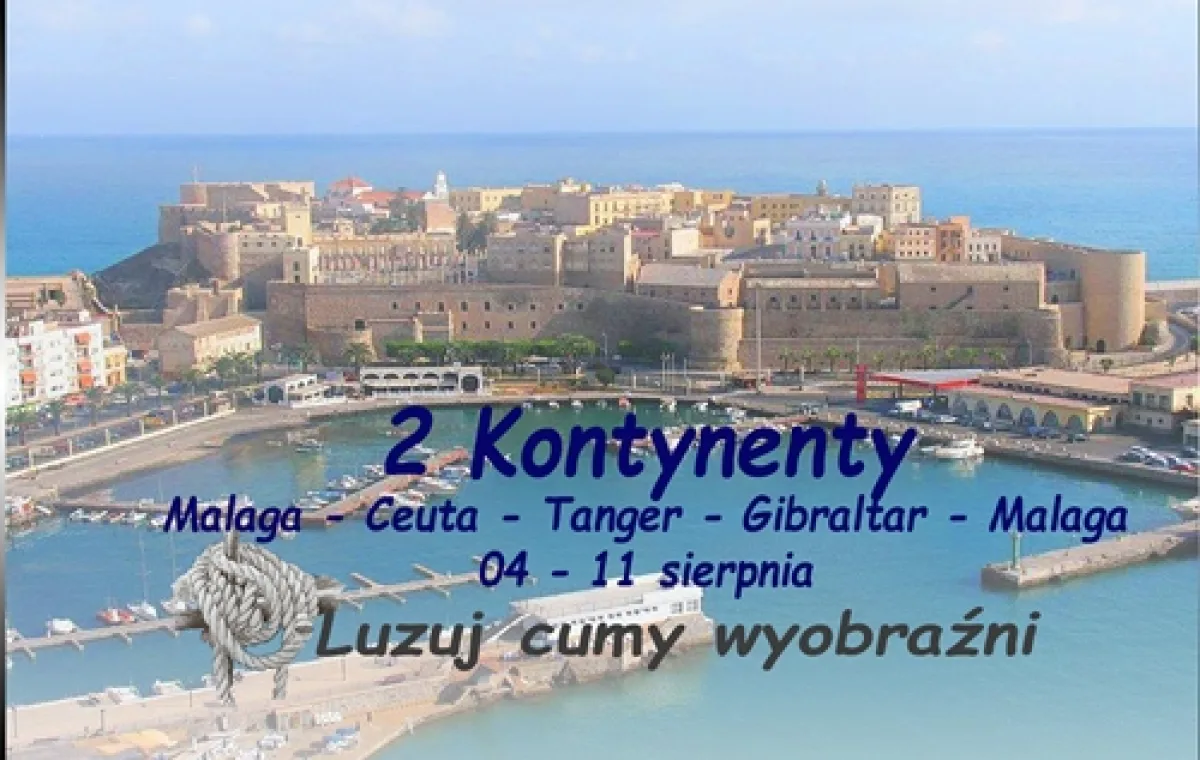 2 Kontynenty