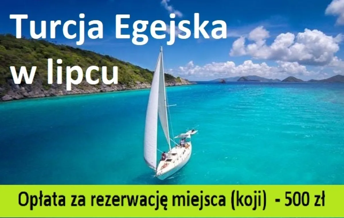 Turcja Egejska