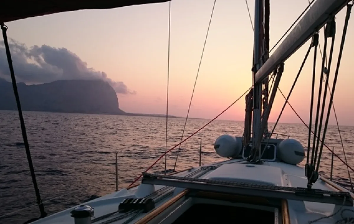 Sycylia - Malta