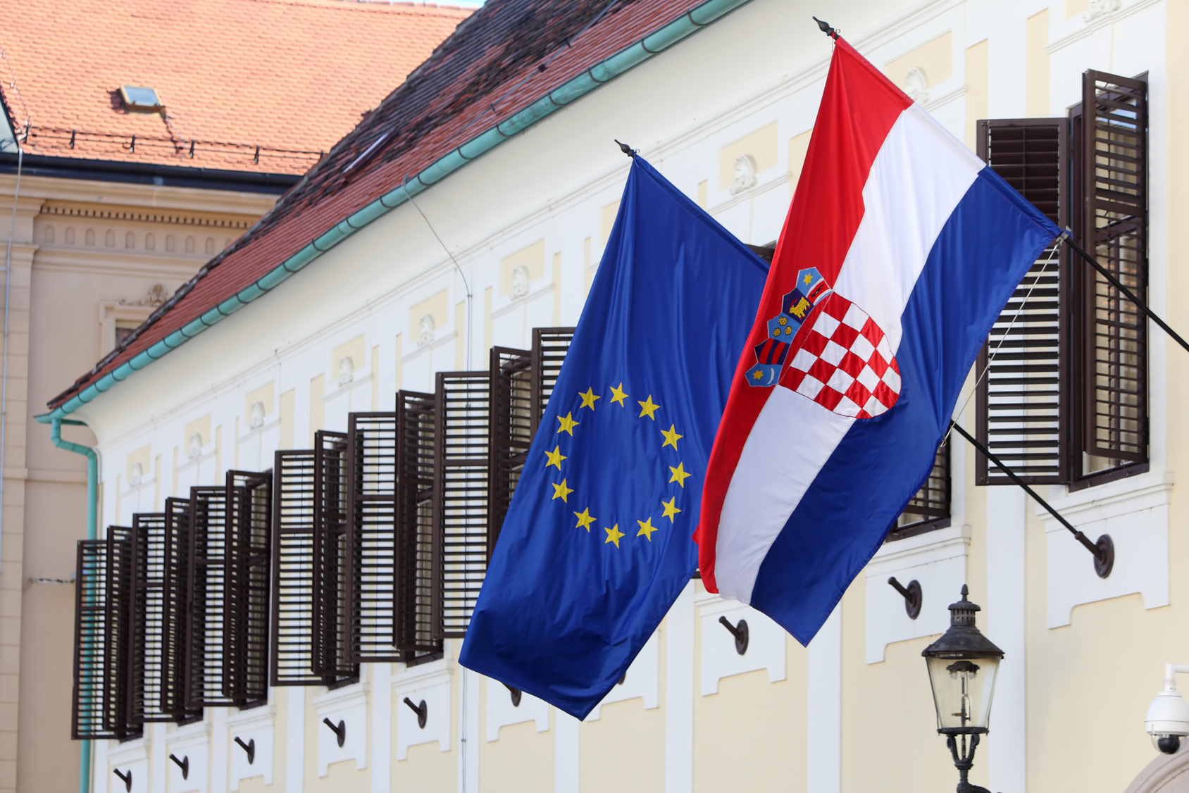 Chorwacja – podstawowe informacje turystyczne – zdjęcie 4