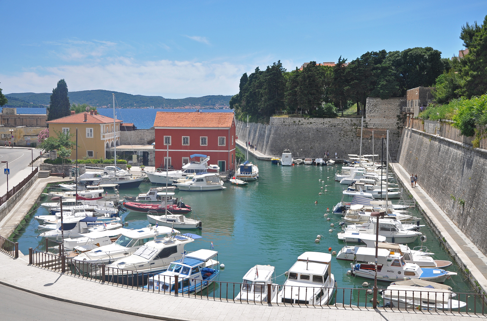 Marina Zadar