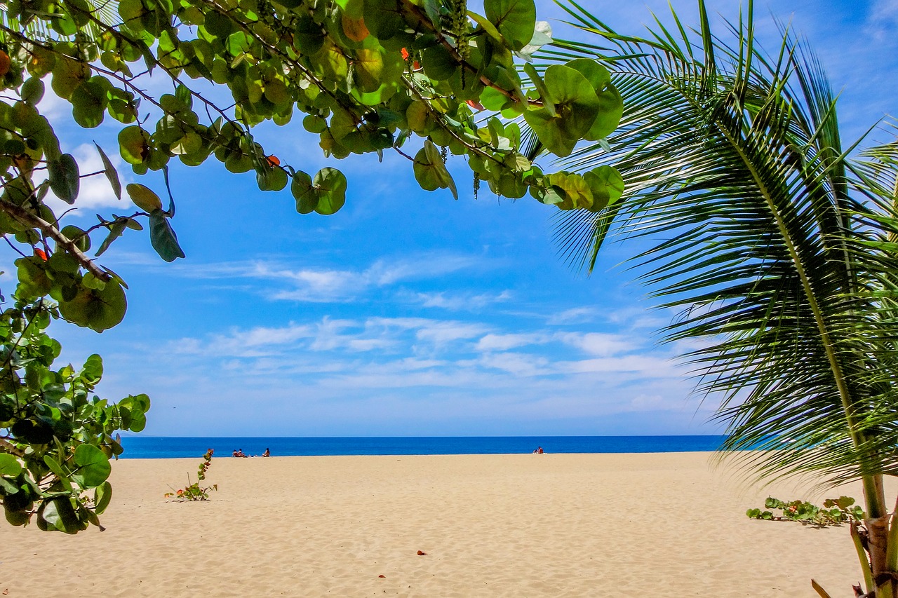 Barbados – naturalne piękno i rajskie atrakcje