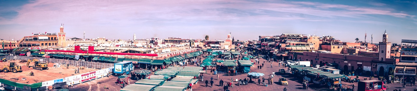Zdjęcie z rejsu żeglarskiego Kuchnia marokańska – podróż po kulinarnym świecie Maroka