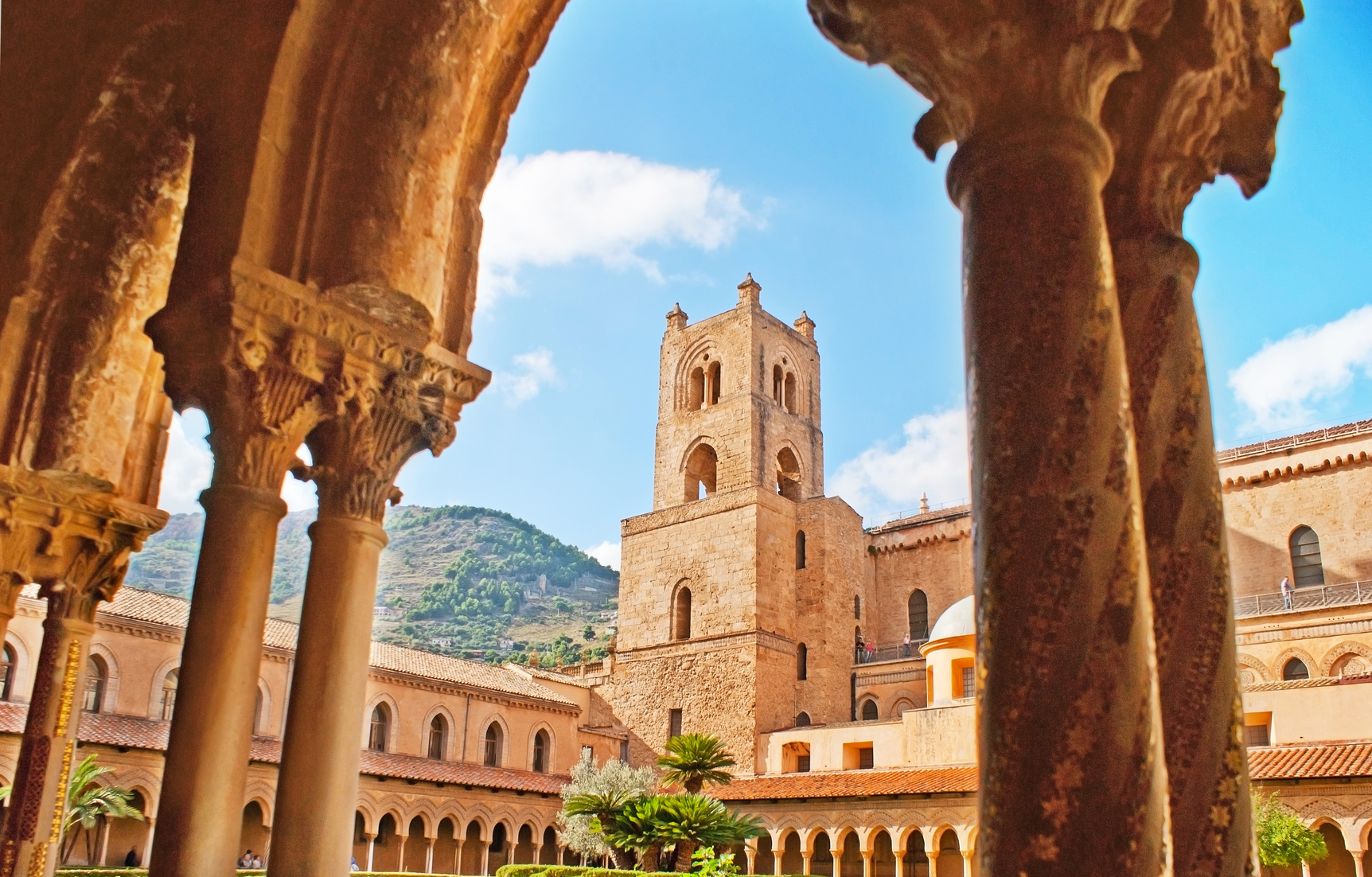 Palermo – miasto kontrastów