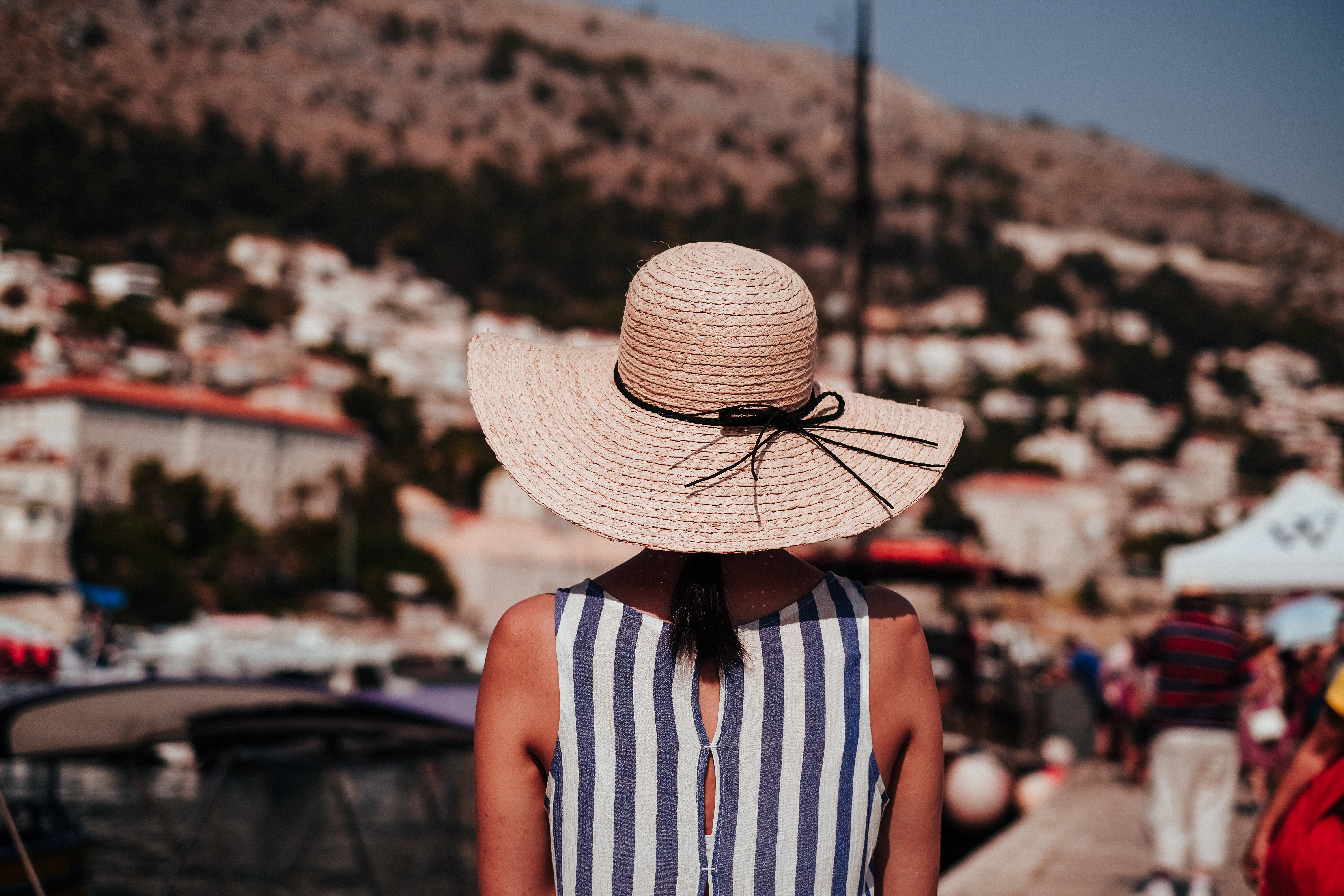 Susak – nietypowe miejsce w Chorwacji