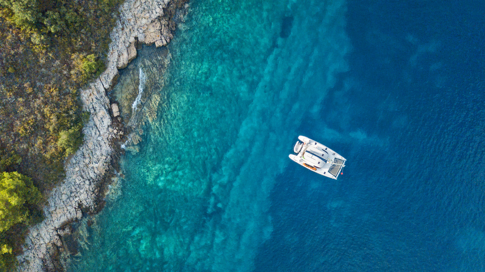 Rejs wakacyjny Marmaris - Marmaris