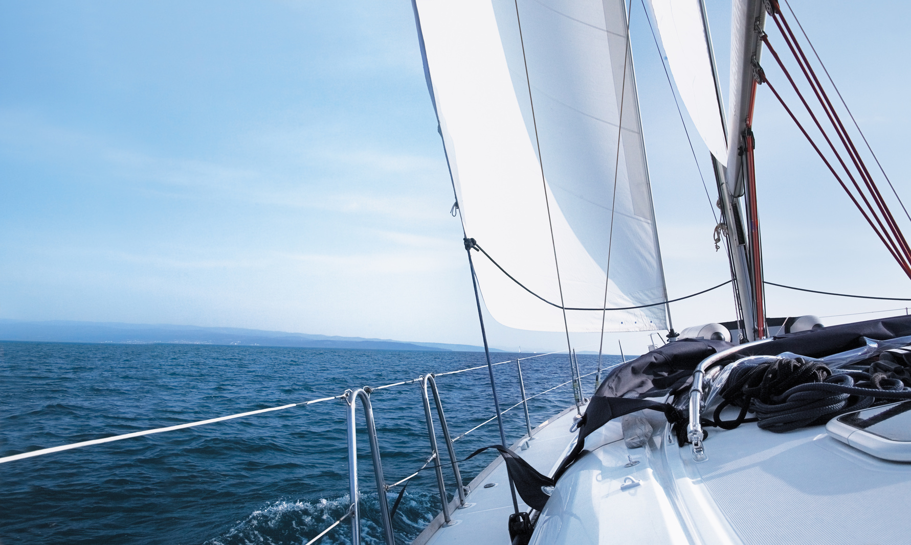 Rejs wilka morskiego Trondheim – Alesund 5 dni S/y Bara - Bara