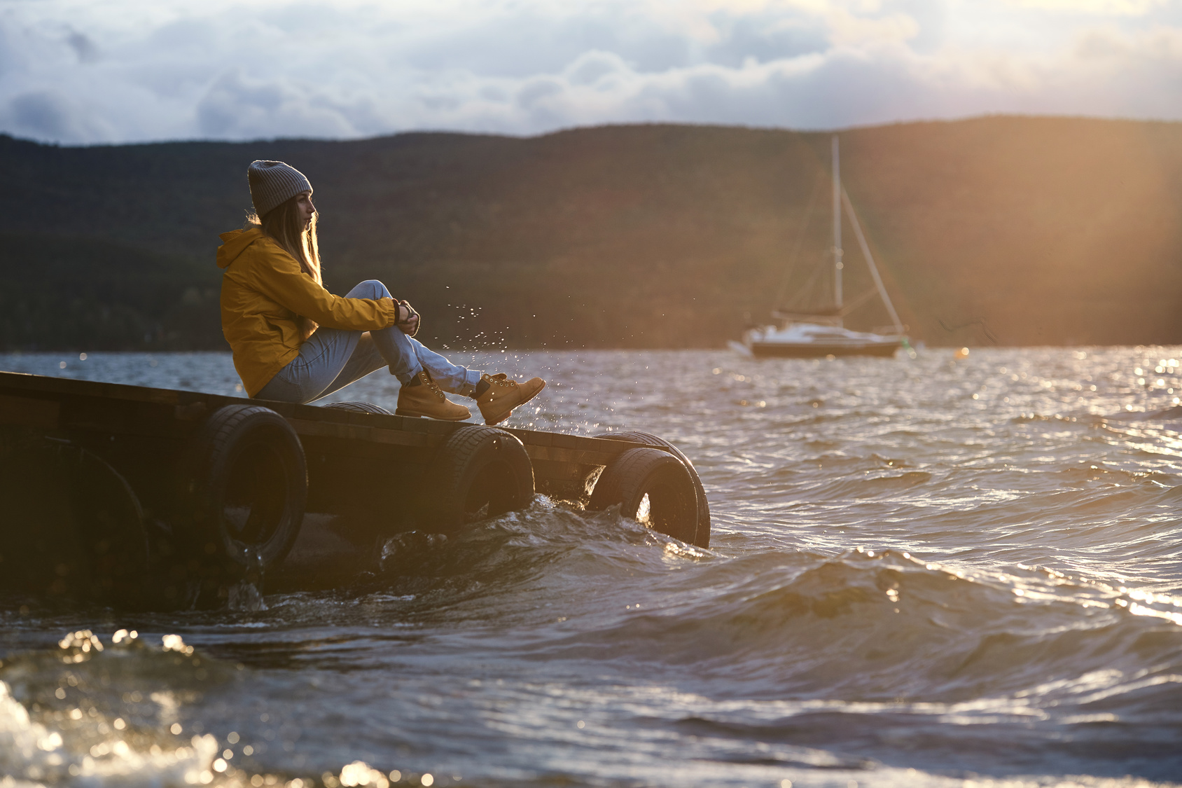 Rejs wilka morskiego Tromsø - Trondheim 10 dni S/y Bara - Bara