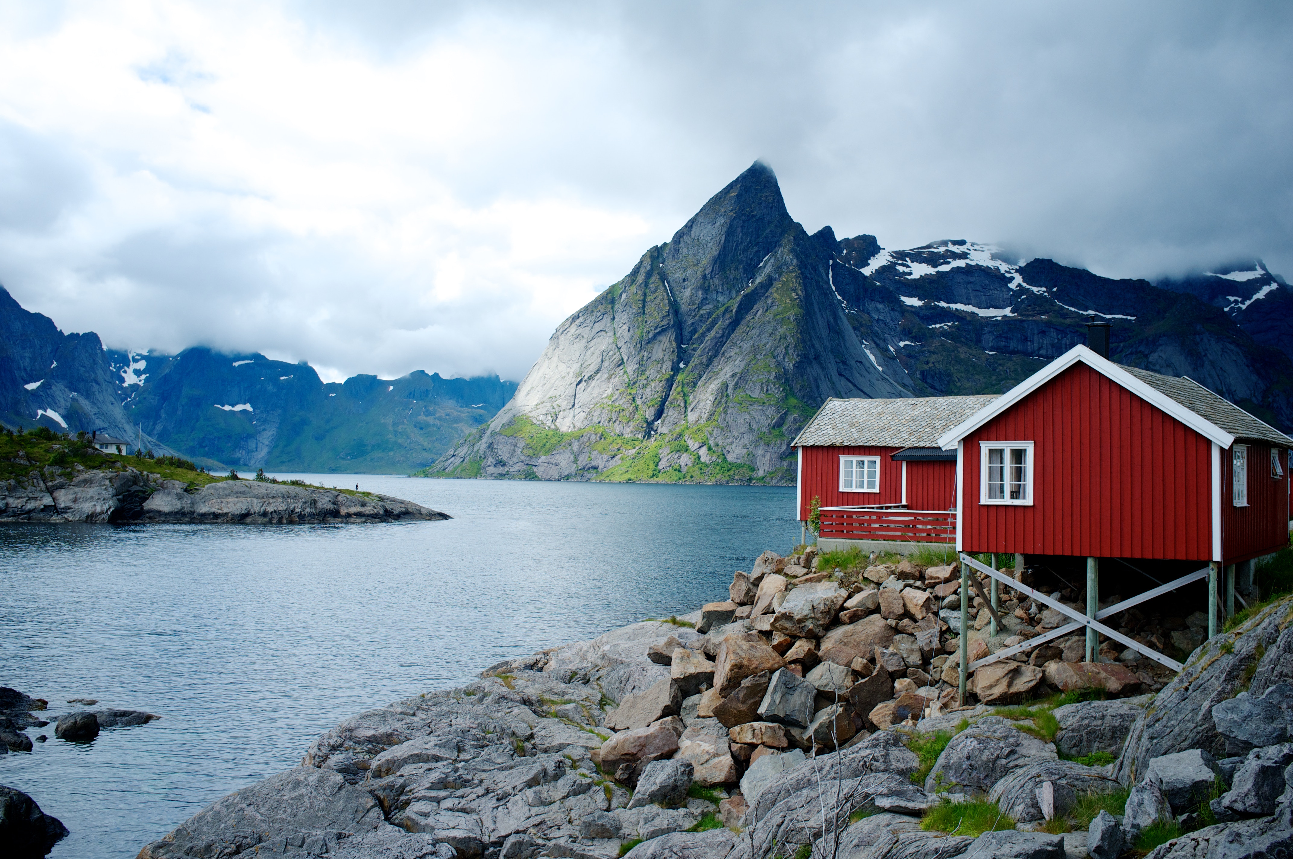 Lofoty – eksploracja archipelagu Tromsø - Lofoty - Tromsø 7 dni S/y Bara - Bara