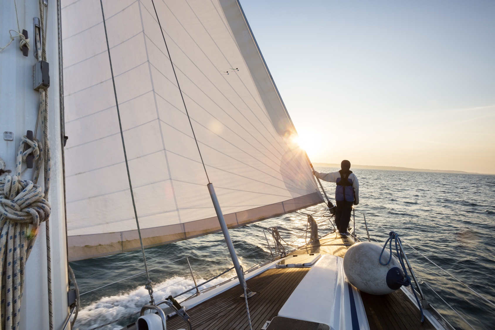 Rejs wilka morskiego Alesund – Bergen 7 dni S/y Bara - Bara
