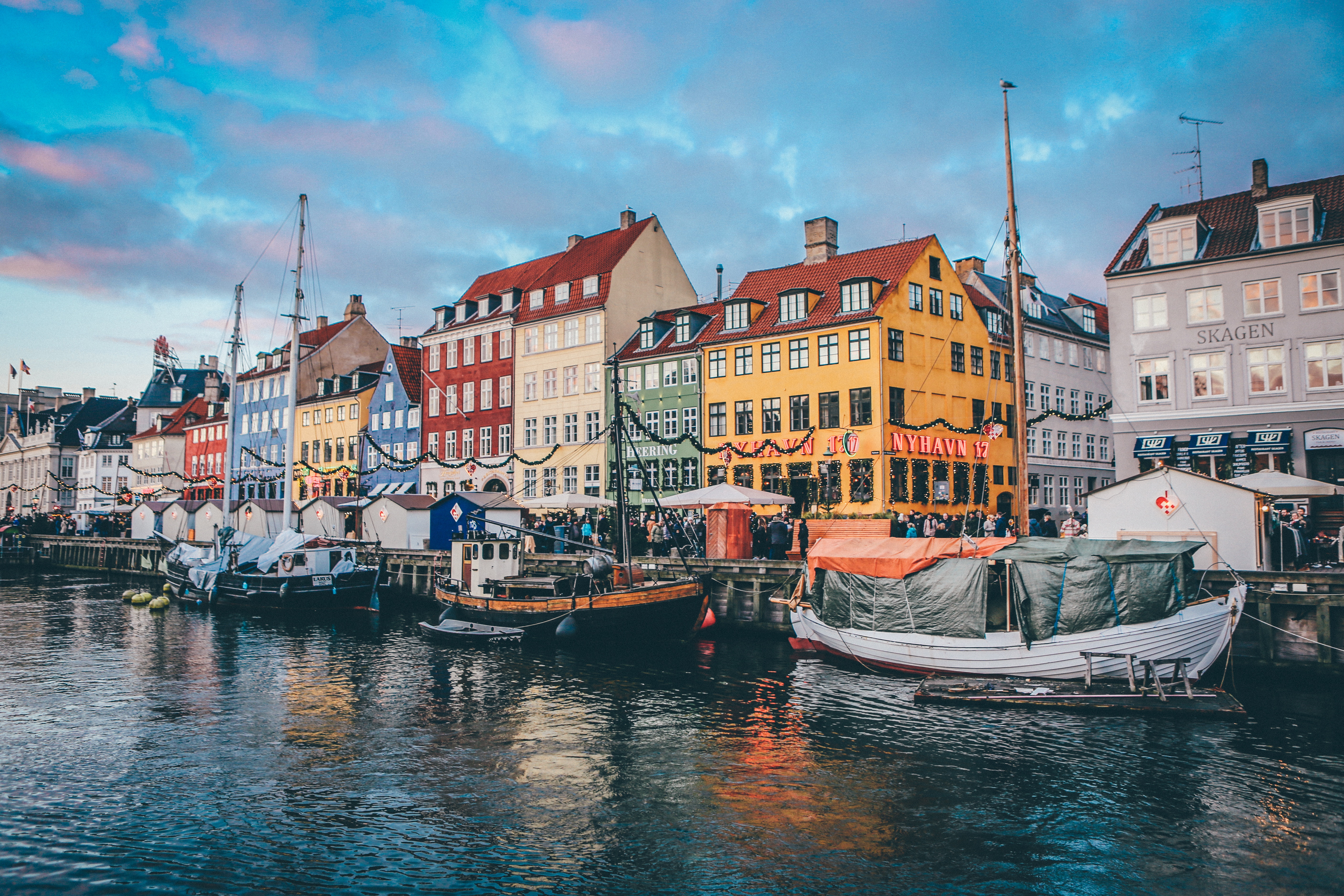 Rejs wilka morskiego Oslo – Świnoujście 6 dni S/y Bara - Bara