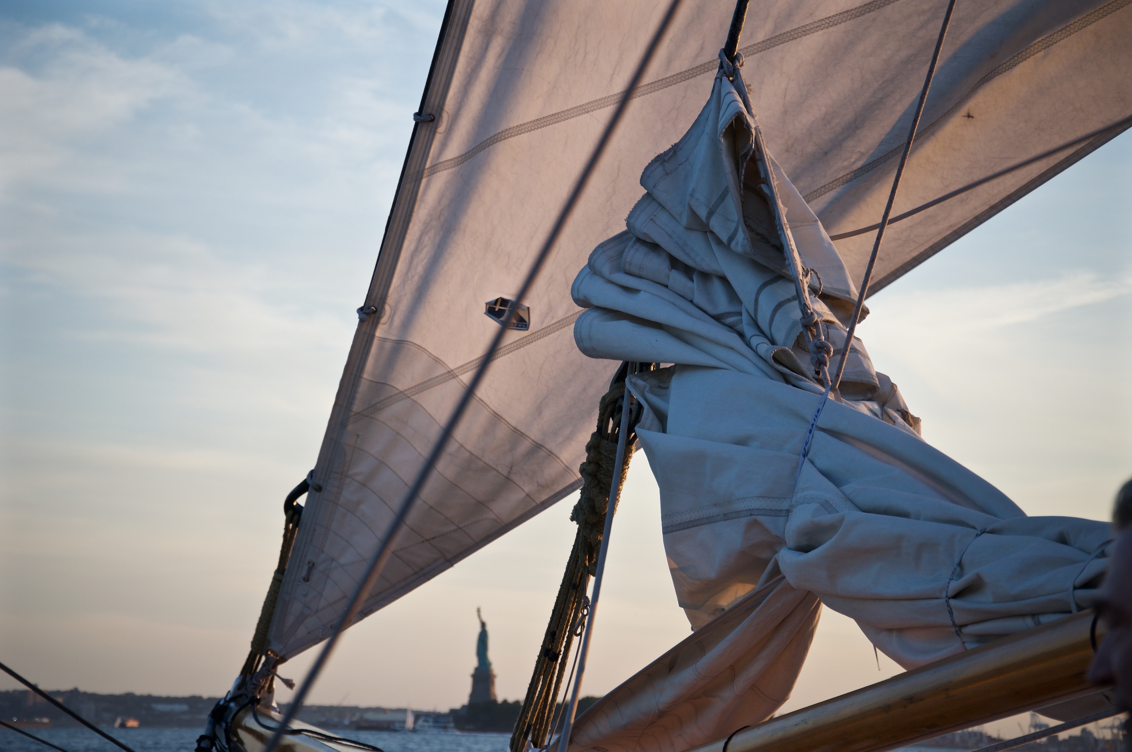 Andrzejkowy rejs z cyklu „niedźwiedzie mięso” 3 dni S/y Bara - Bara