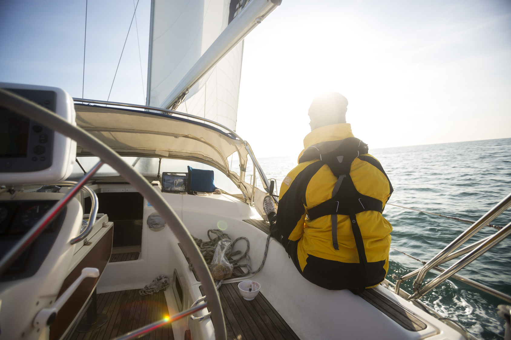 Rejs wilka morskiego Bergen – Oslo 7 dni S/y Bara - Bara