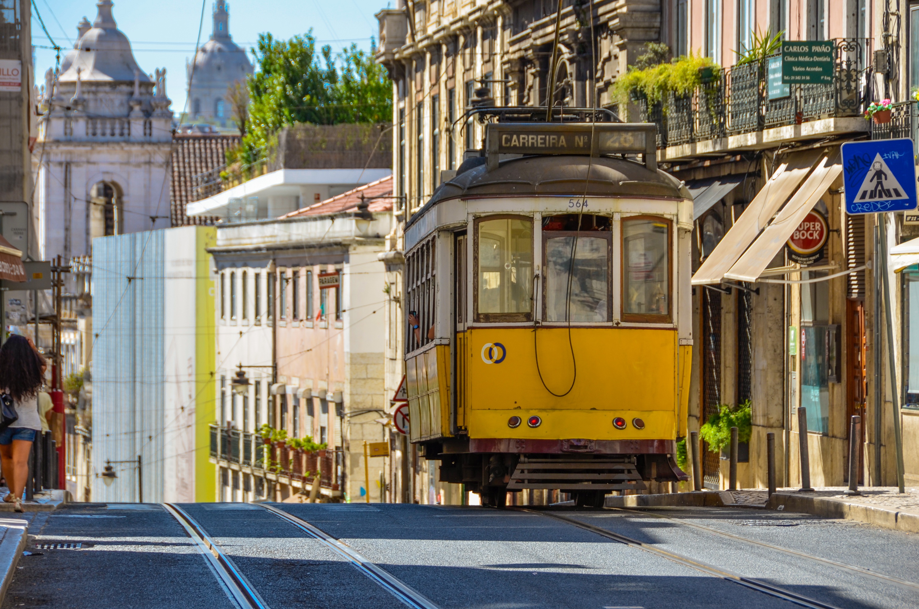 Rejs One Way: z Portugalii do Francji