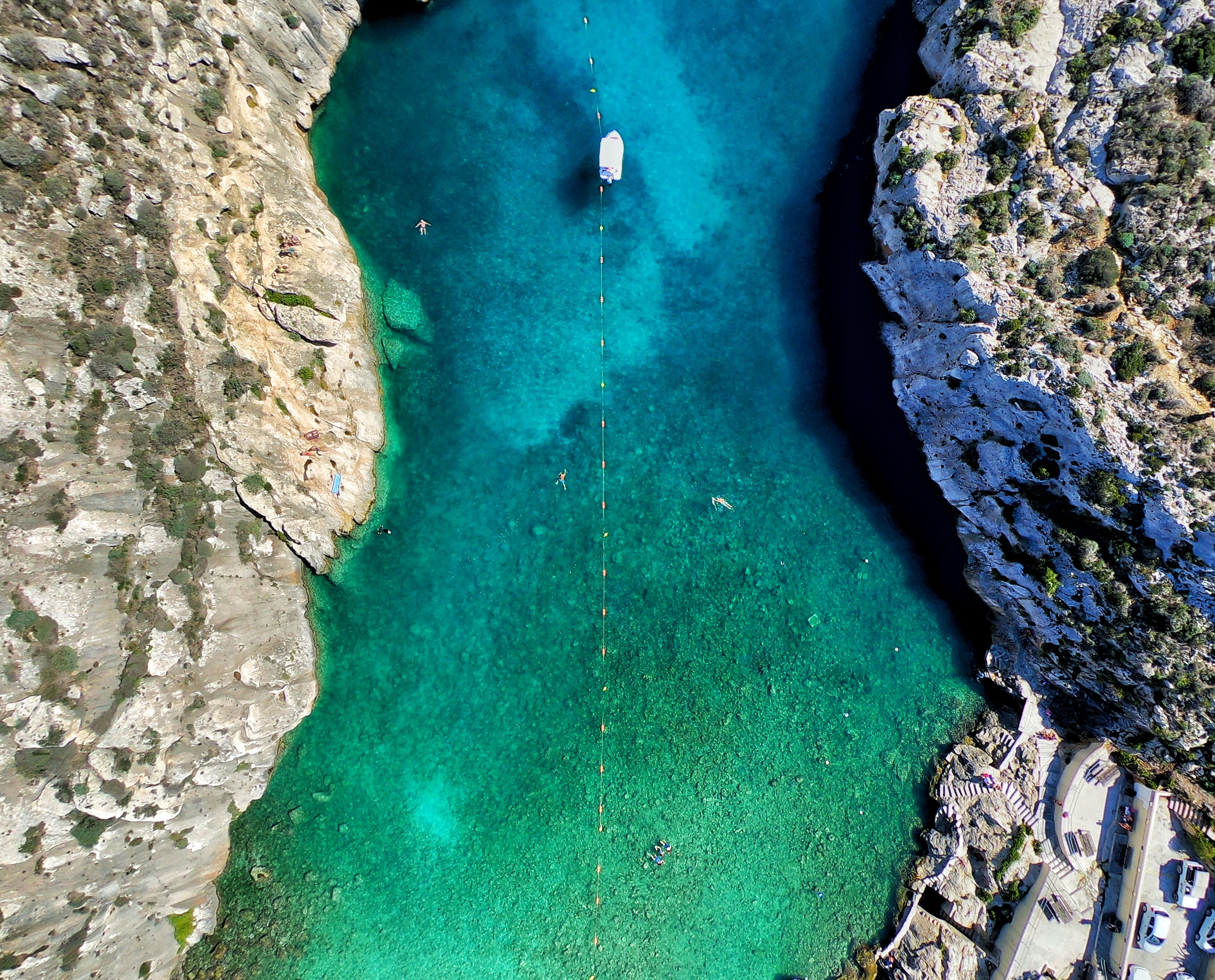 Rejs One Way: Sycylia - Malta
