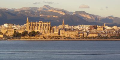 Baleary i Andaluzja one way