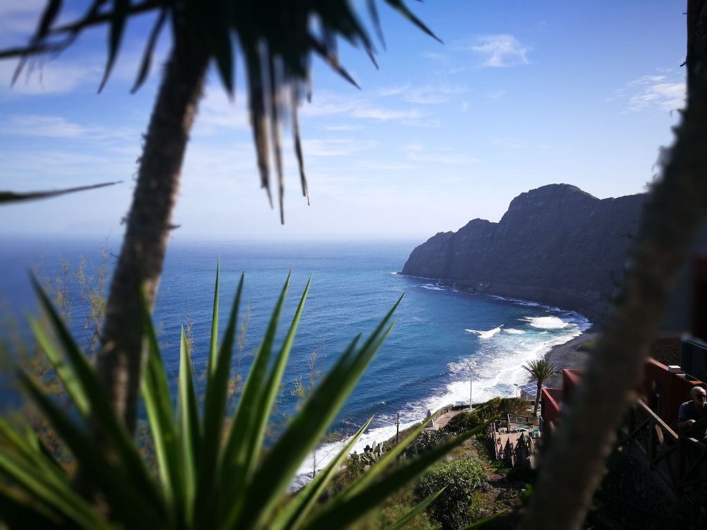 Karnawał na Wyspach Kanaryjskich - Gran Canaria