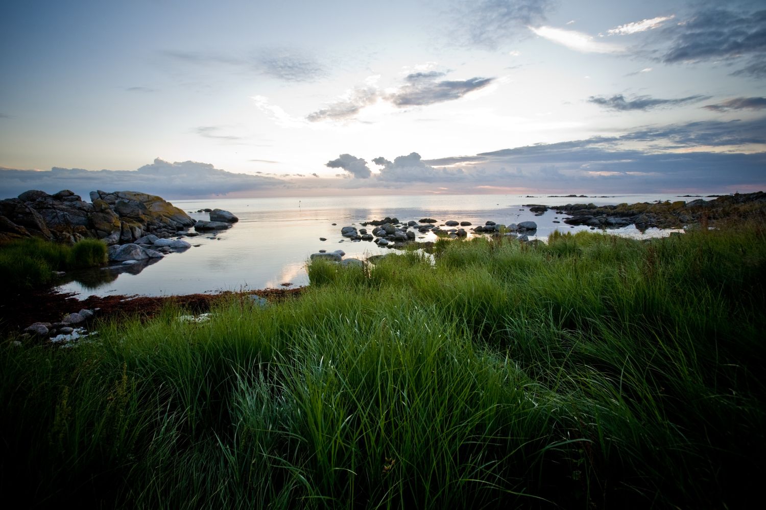 Kierunek - rejs na Bornholm
