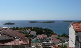 Zdjęcie z rejsu żeglarskiego Hvar: Plaże na Wyspach Paklińskich (Wyspy Piekielne)