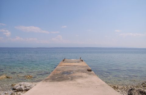 Zdjęcie z rejsu żeglarskiego Kukljica: Wypoczynek na plażach w okolicy Kukljicy