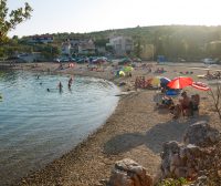 Zdjęcie z rejsu żeglarskiego Kukljica: Wypoczynek na plażach w okolicy Kukljicy