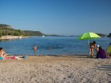 Zdjęcie z rejsu żeglarskiego Kukljica: Wypoczynek na plażach w okolicy Kukljicy