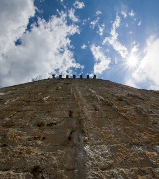 Zdjęcie z rejsu żeglarskiego Trogir: Twierdza Kamerlengo