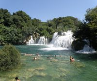 Zdjęcie z rejsu żeglarskiego Skradin: Wycieczka rowerowa po okolicy