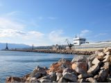 Zdjęcie z rejsu żeglarskiego Rijeka: Molo