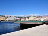 Zdjęcie z rejsu żeglarskiego Rijeka: Molo