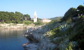 Chorwacja  Mali Losinj