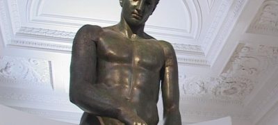 Zagreb_Apoxyomenos_-_body.JPG