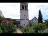 Church of St. Lawrence Old town (Šibenik)