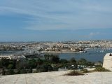 Zdjęcie z rejsu żeglarskiego Valletta: Spacer brzegiem morza