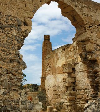 Zdjęcie z rejsu żeglarskiego Sycylia: Dolina Świątyń (Agrigento)