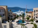 Zdjęcie z rejsu żeglarskiego Tivat: Porto Montenegro